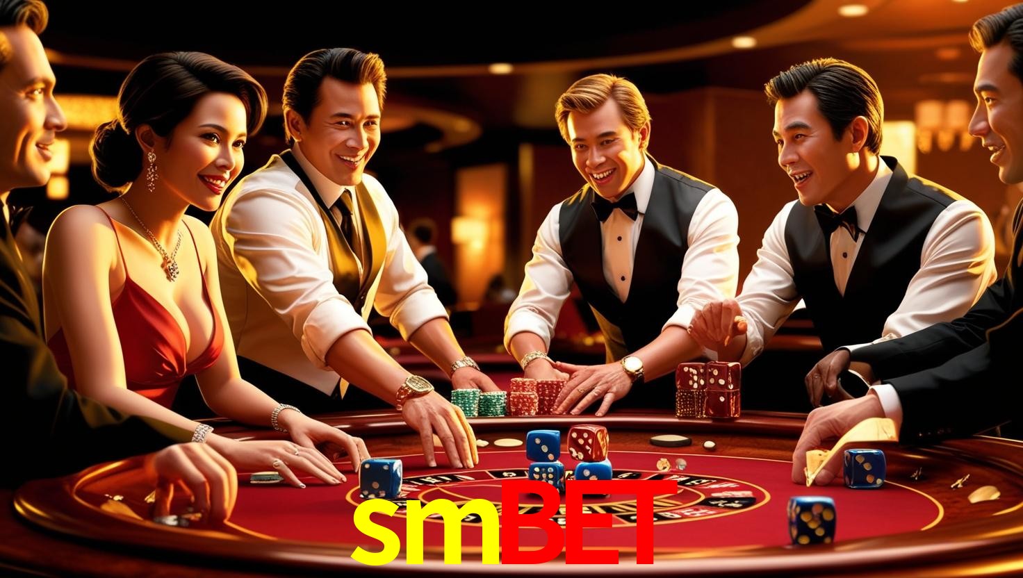 SMBET