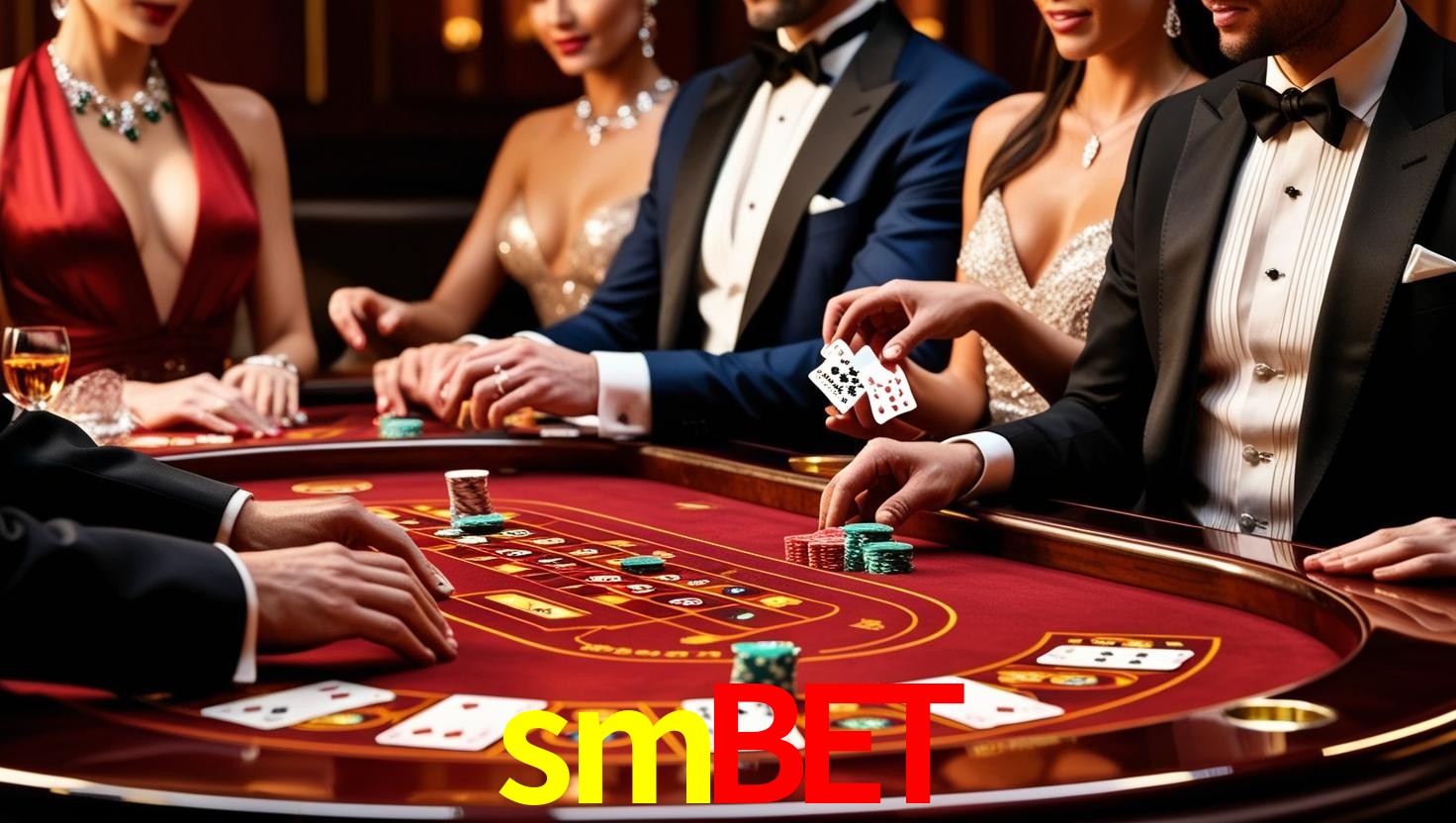 SMBET