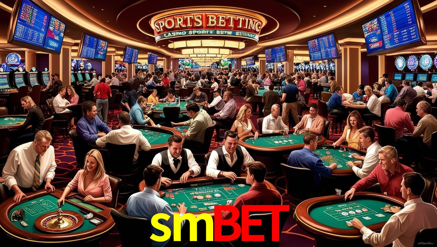 SMBET